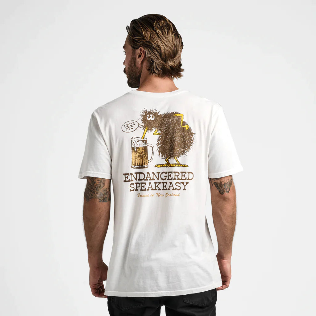 Camiseta Speakeasy