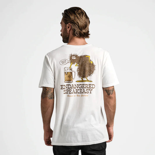 Camiseta Speakeasy