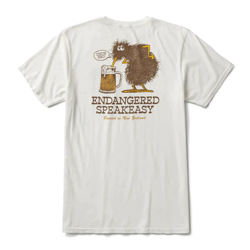 Speakeasy Tee