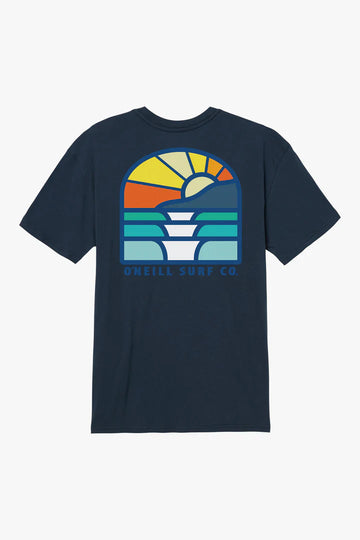 Stained Glass Tee