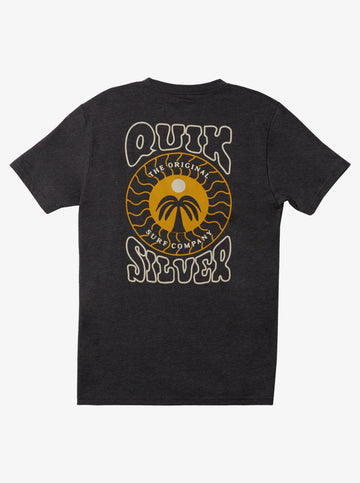 Stamped Mod Tee