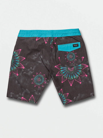 Star Shields Stoney Trunk