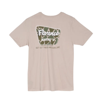 State Park Tee