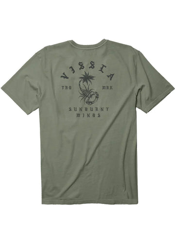 Stinger Pocket Tee