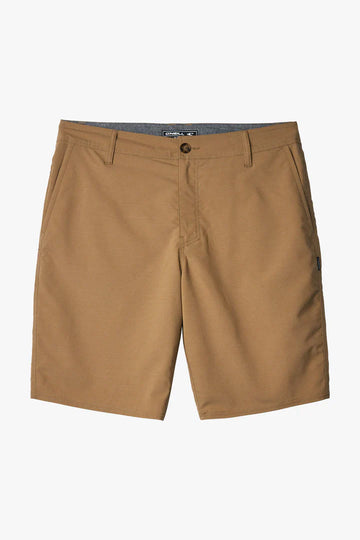 Stockton Hybrid Short