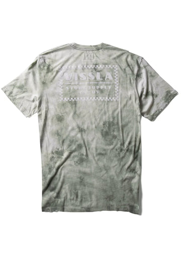 Stokage Tee