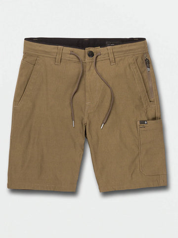 Stone Trail Master Short