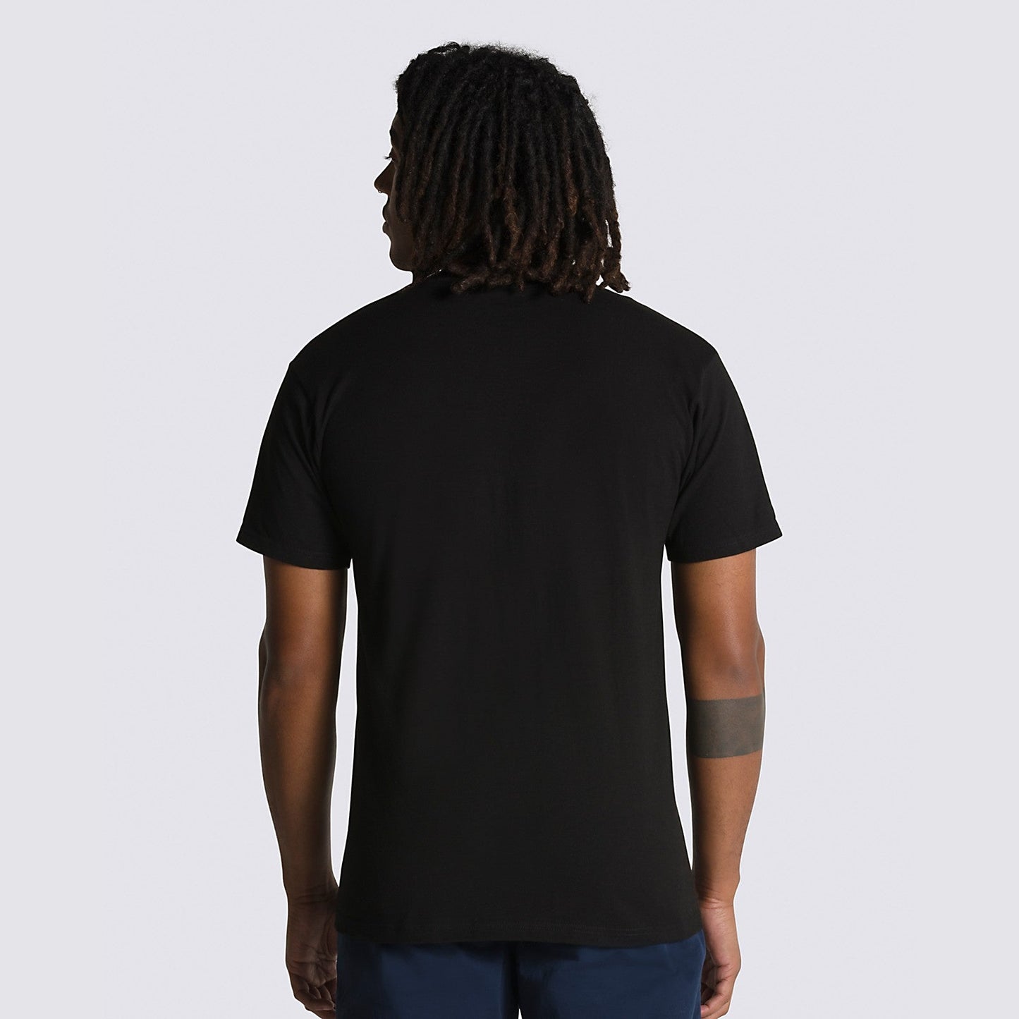 Camiseta Strange Times
