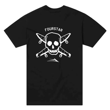 Street Pirate Tee