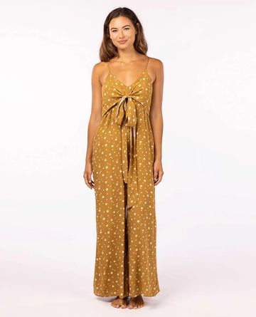 Sundial Jumpsuit