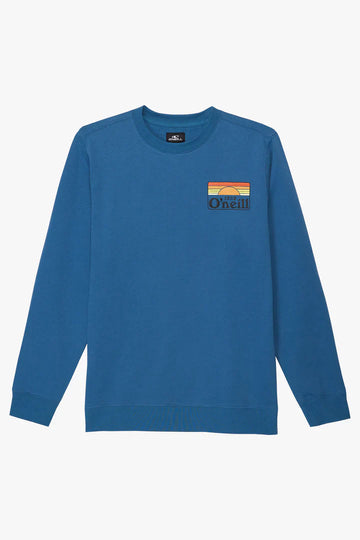 Sundown PO Hoodie Sweatshirt