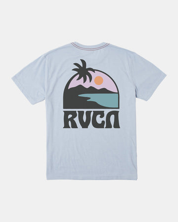 Sundowner Tee