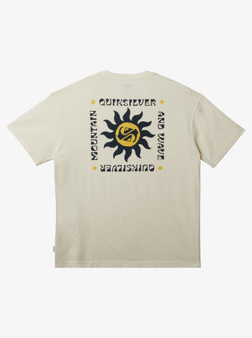 Sunset Rituals Tee
