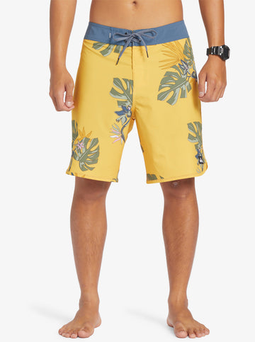 Surfsilk Scallop 19" Trunk