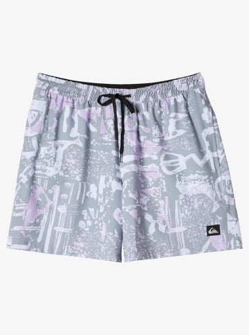 Surfsilk Mix Volley Trunk