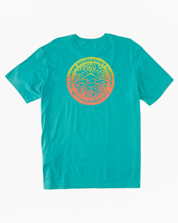 Swivel Tee boys