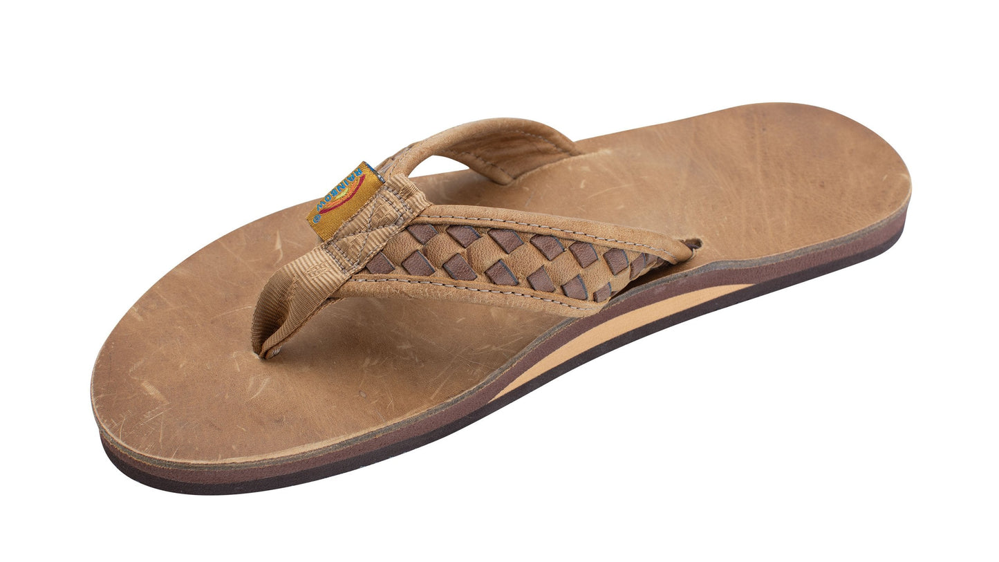 El Bentley LL Buckskin