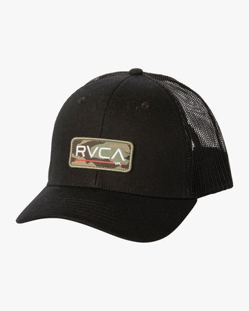 Ticket Trucker Hat