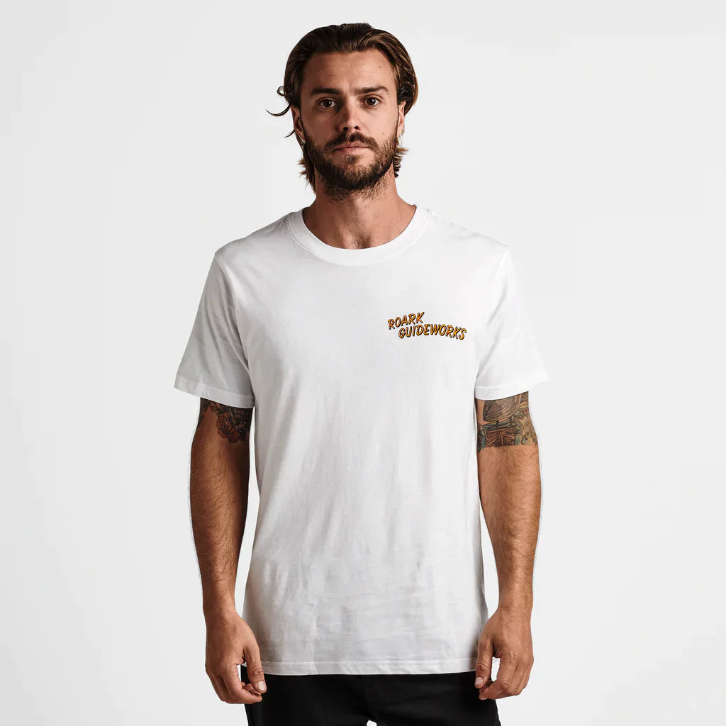 Camiseta Tiki Tour