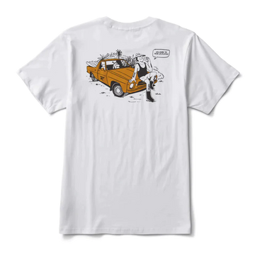 Tiki Tour Tee