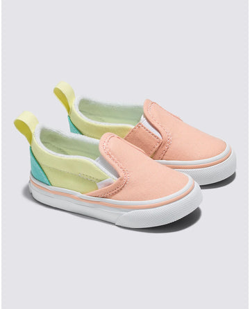 T Slip On V JBW