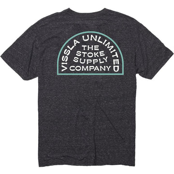 Tombstone Tee