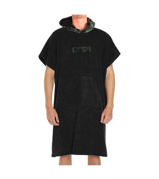 Towel Poncho