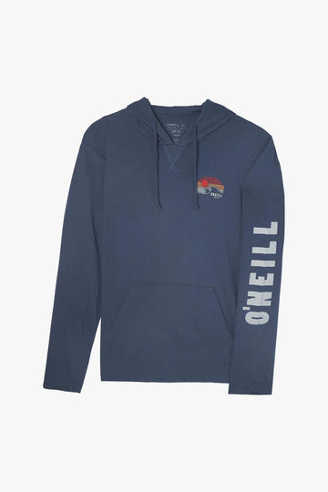 Trvlr Holm L/S Hooded SPF Shirt