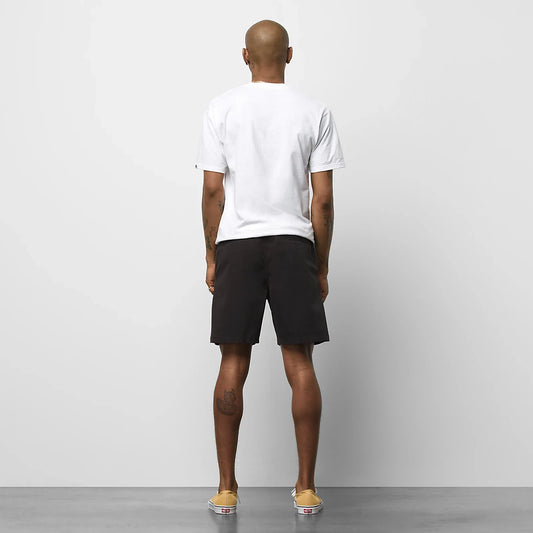 Range Relaxed Elastic Short