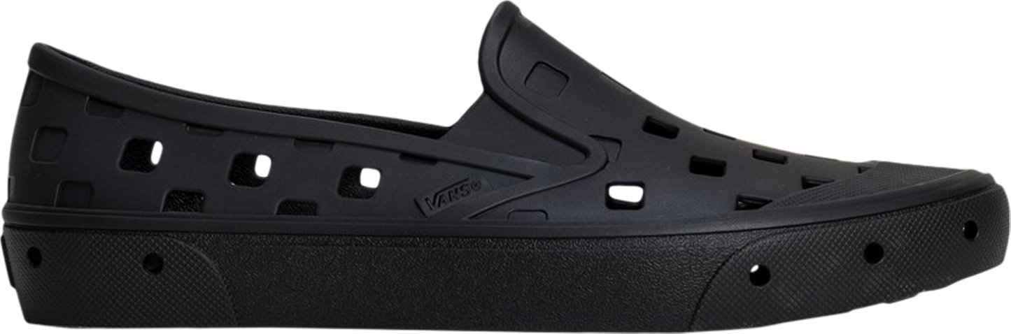Slip On TRK BLK