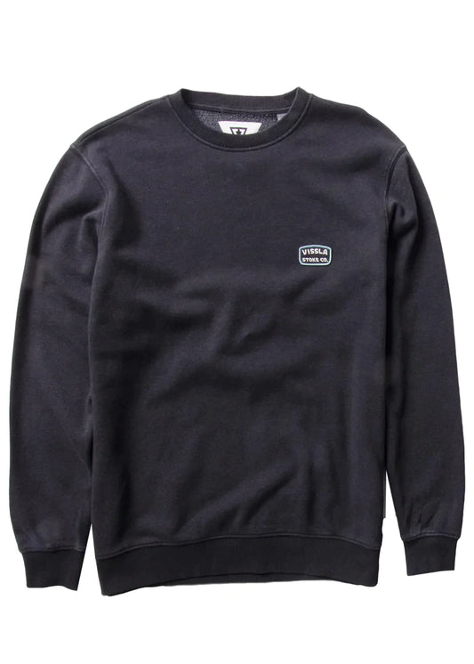 Solid Sets Eco Sweater