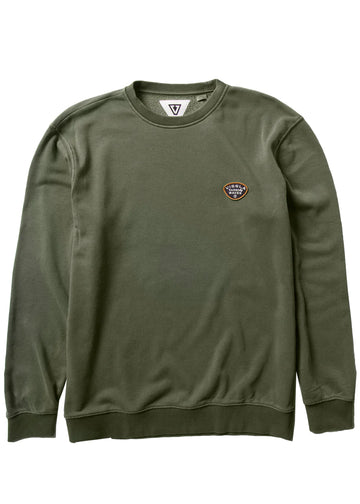 Solid Sets Eco Sweater