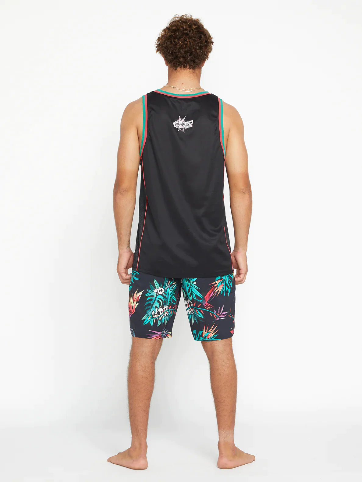 V Ent Pepper Tank