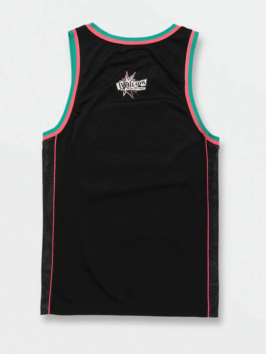 V Ent Pepper Tank