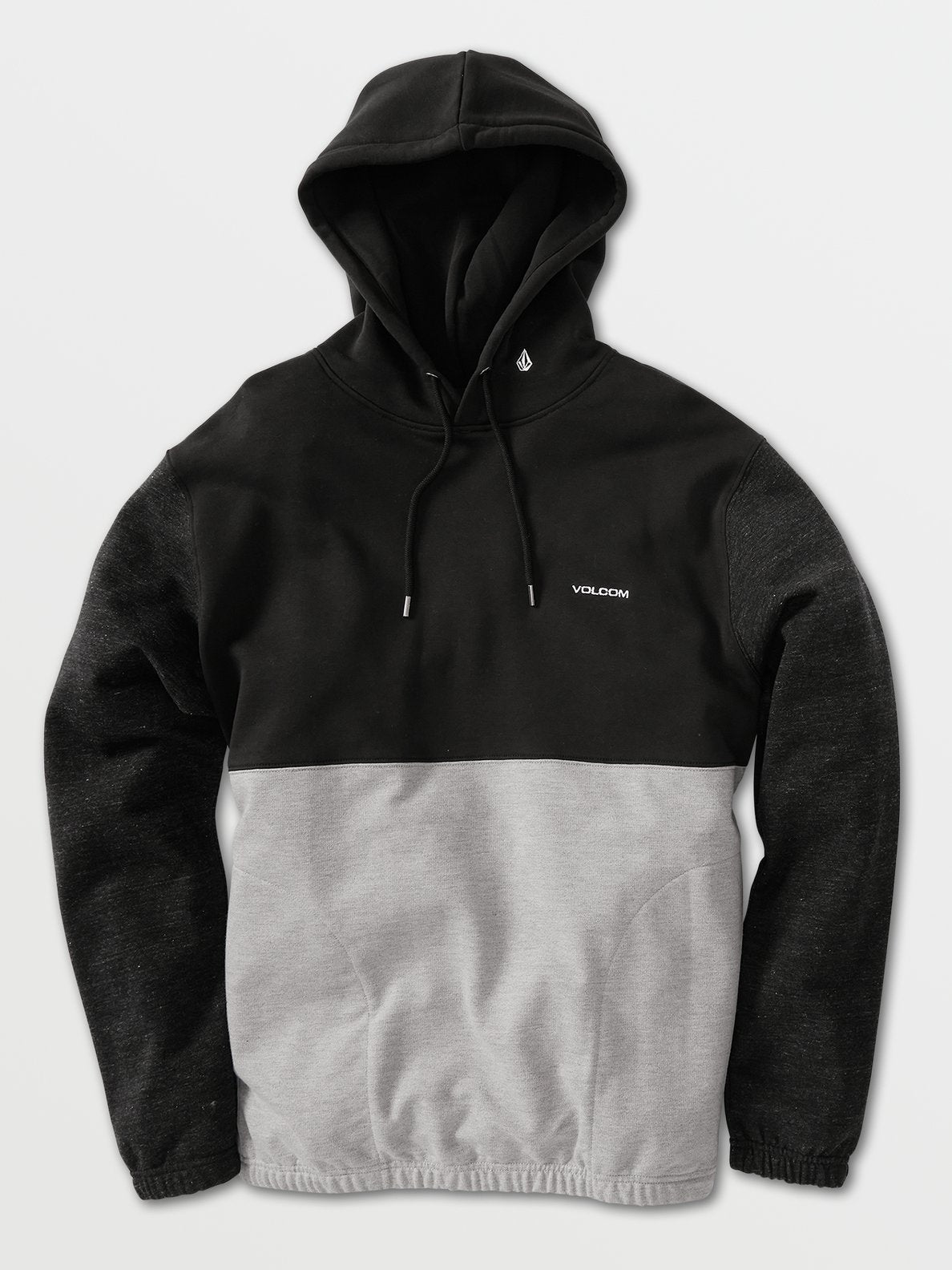 Moletom Volcom Division PO