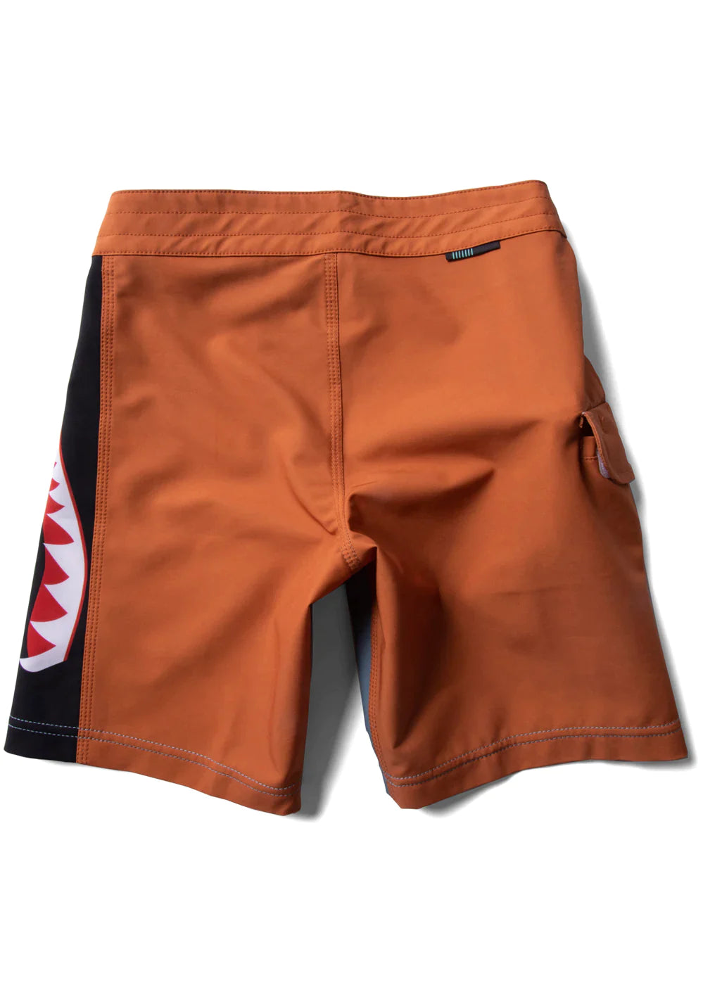 Warbird 17 Trunk boys