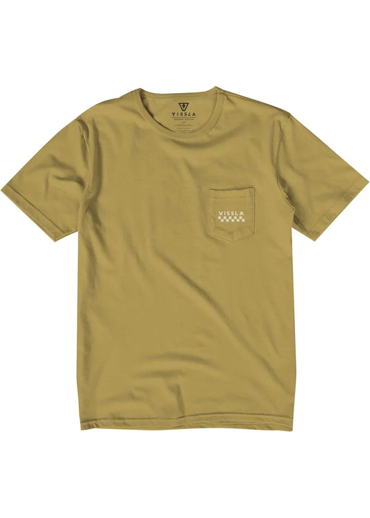 Camiseta orgânica Wave Racers