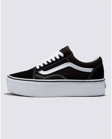 WMS Old Skool Stackform 6BT