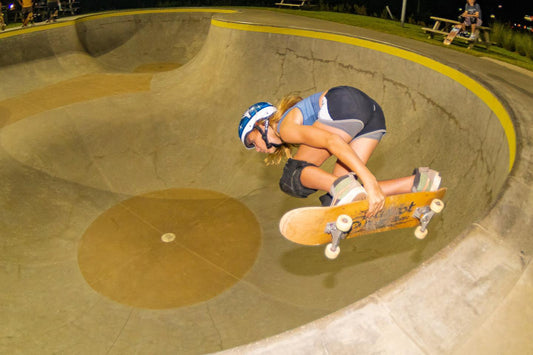 Team Riders