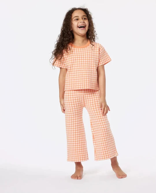 Pantalón Sunkissed Dream para niños