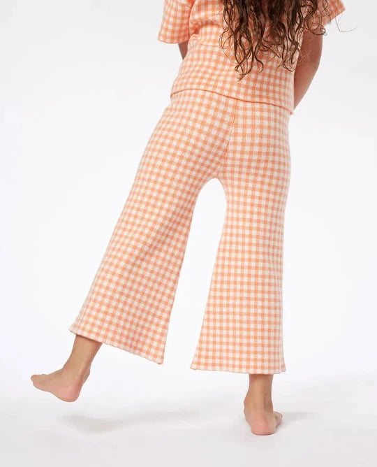 Pantalón Sunkissed Dream para niños