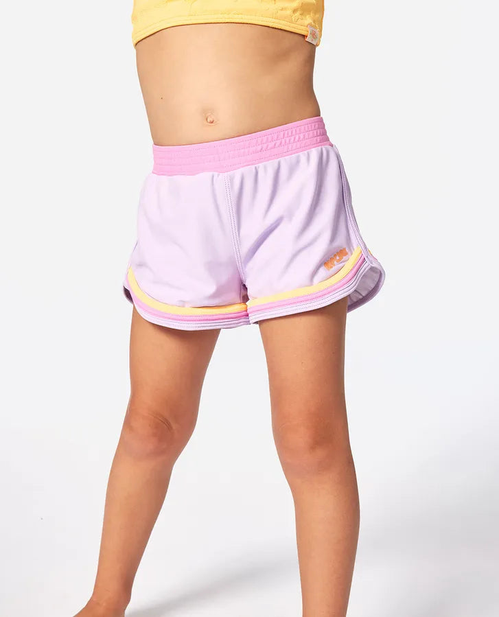 Bañador Rainbow Tide para niñas