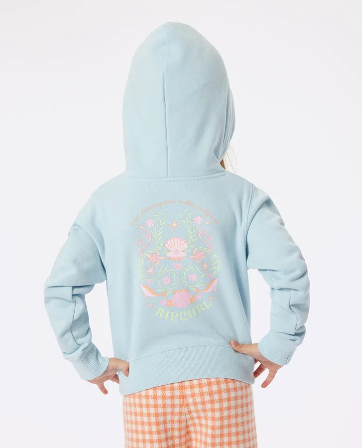 Sunkissed Dreams Fleece toddler