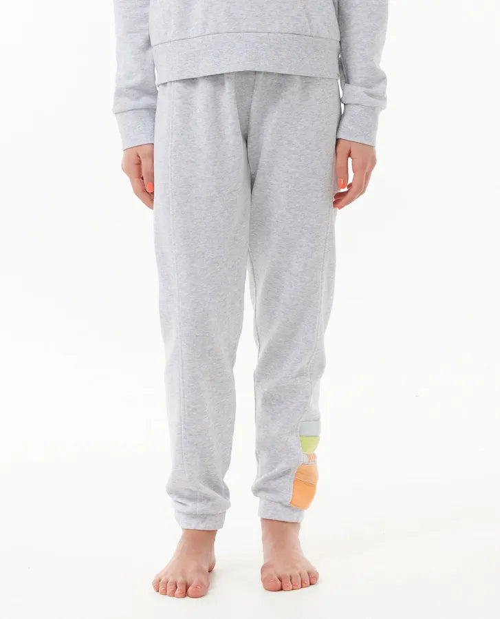 Pantalón deportivo de surf High Tide para niñas