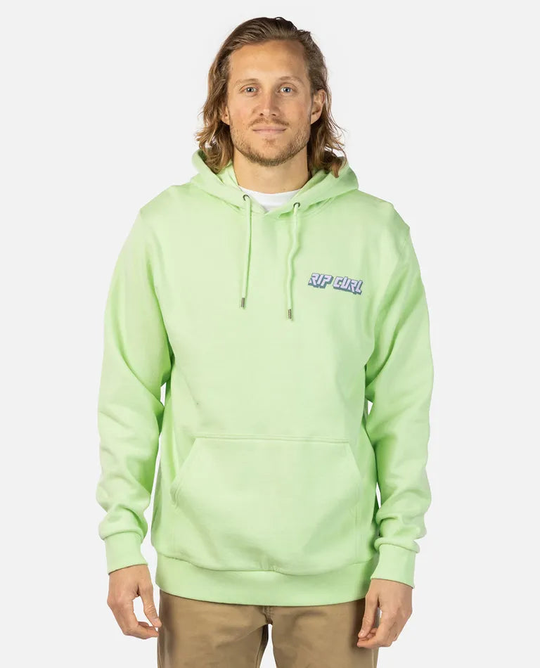Death In Paradise Fleece Hoodie