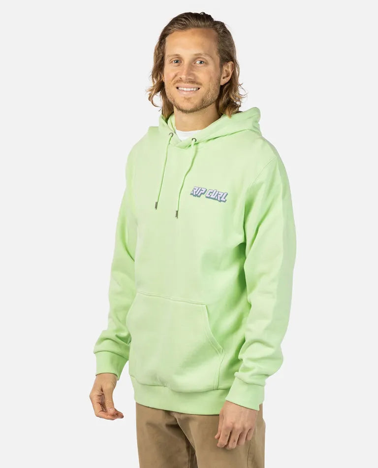 Death In Paradise Fleece Hoodie