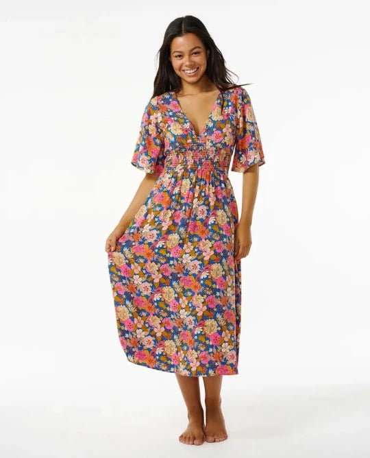 Kamari Midi Dress