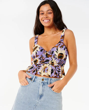 Sun Drenched Top
