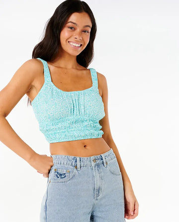 Neon Isles Top