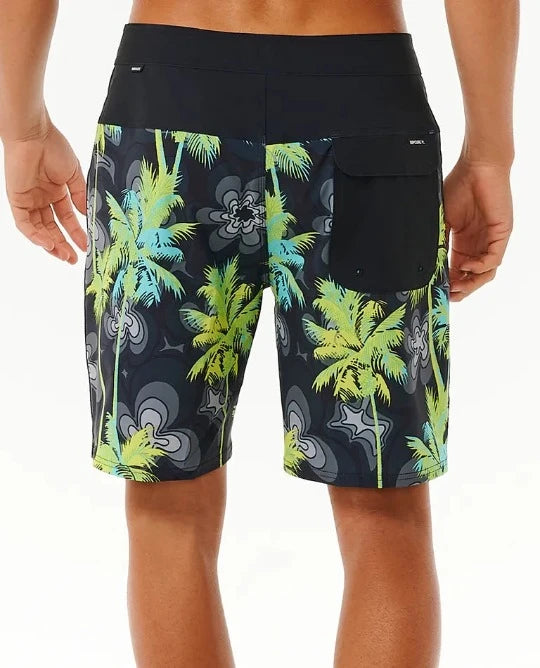 Mirage Mason Barrel Killa Trunk